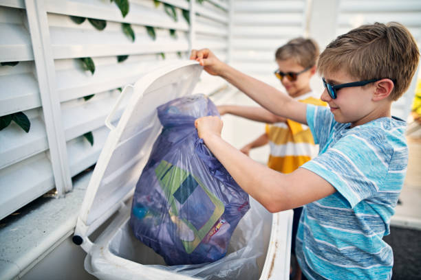 Best Attic Cleanout Services  in Lake City, SC
