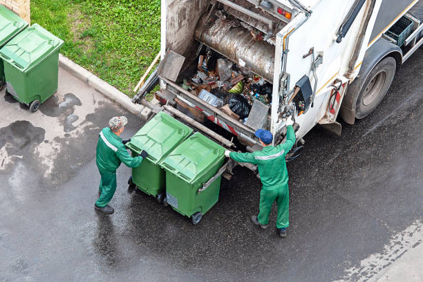 Full-Service Junk Removal in Lake City, SC