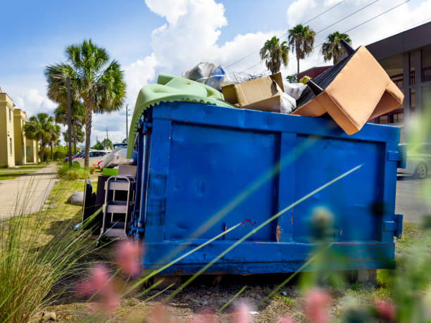 Best Full-Service Junk Removal  in Lake City, SC
